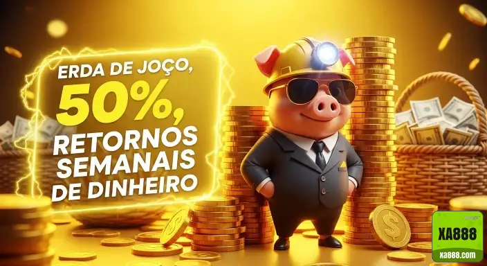 xa888.com experimente emocionante jogo