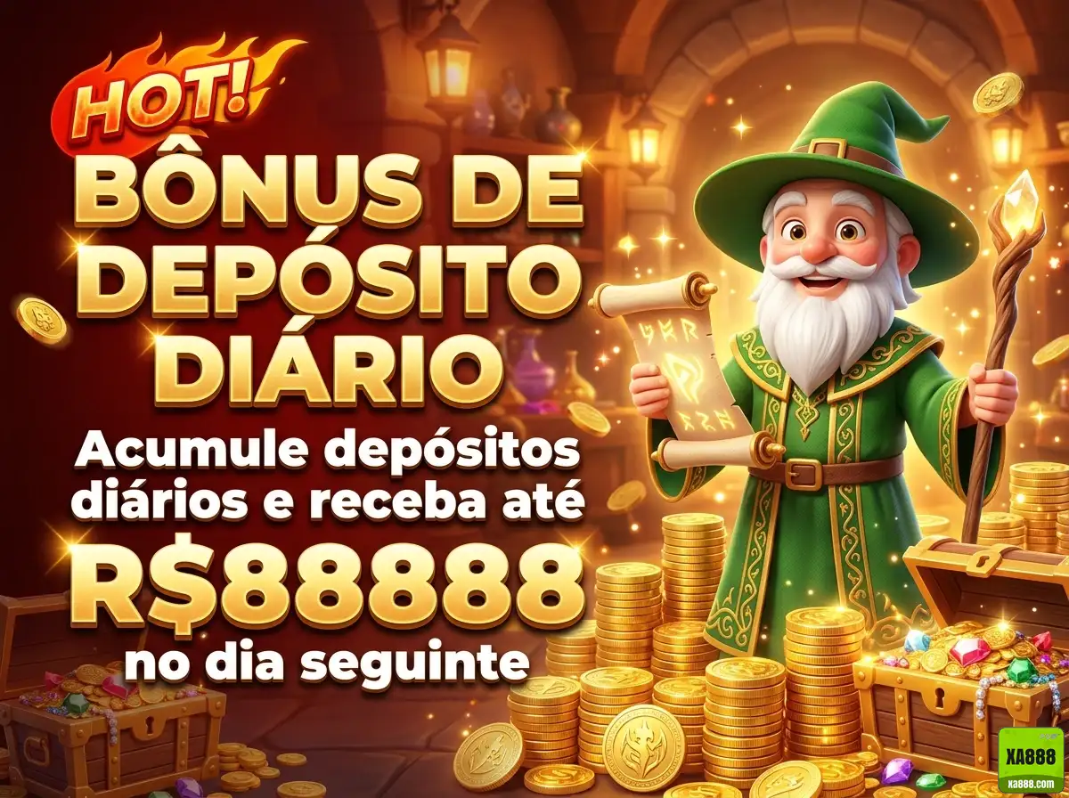 xa888.com conquiste emocionante jogo