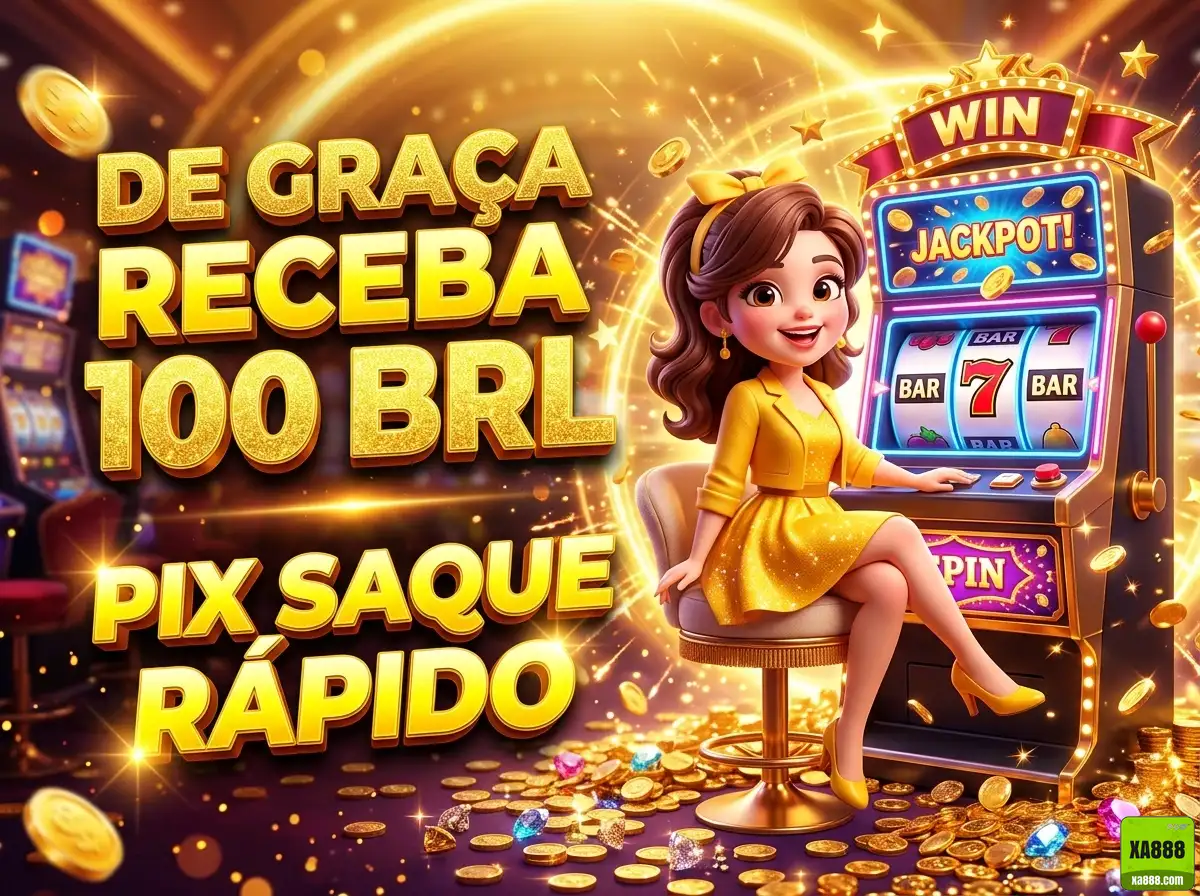 xa888.com desfrute de dinâmico jogo