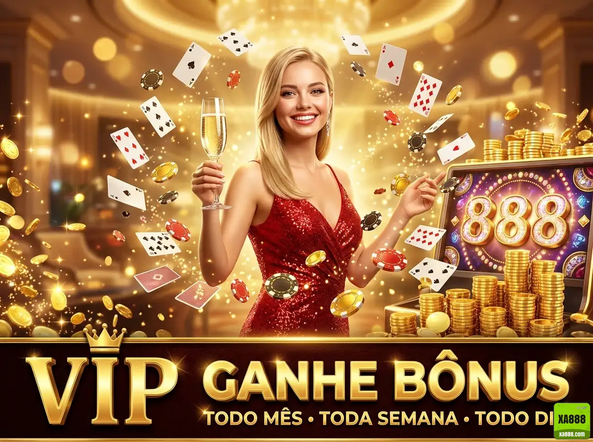 xa888.com aproveite emocionante jogo