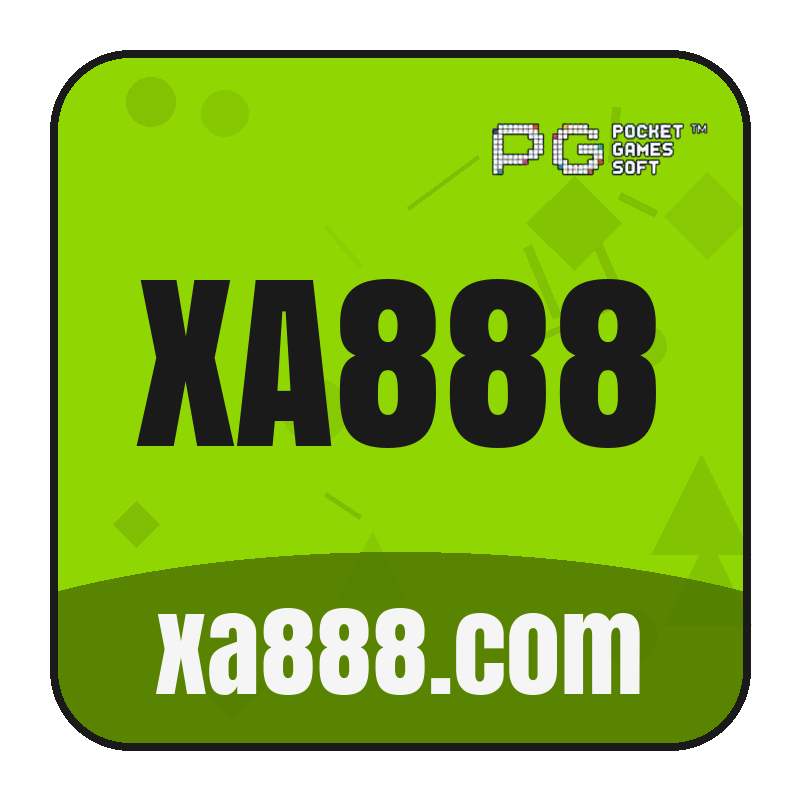 xa888.com logo