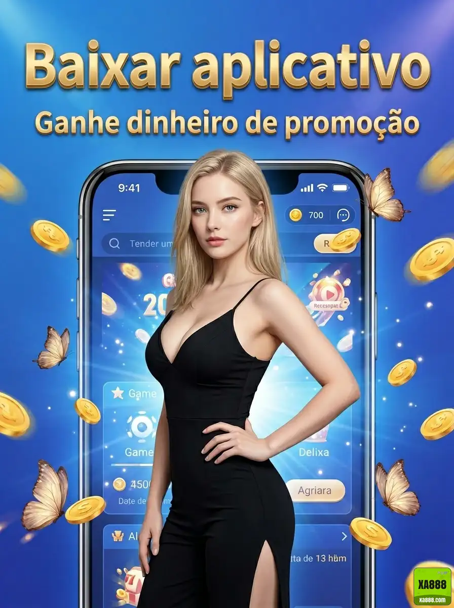 xa888.com desfrute de exclusivo jogo